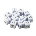 Custom Design Kids Educational toys EVA Foam Dice